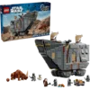 Lego 75453 Peščani guseničar s drugih svetova i Madhorn ( 75453 )