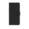 Futrola Leather Lux Flip za Xiaomi Redmi Note 14 Pro Plus 5G, Crna