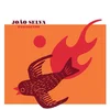 Joao Selva - Passarinho (Orange Coloured) (LP + CD)