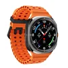 Smartwatch Muški sat W7, Narandžasti