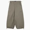Cropp - Baggy hlače - light grey