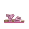Sandali Nelli Blu CF-040124-01 Roza