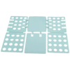 NN-Su Plastični preklop za presavijanje veša - Plastic Laundry Storage Fold