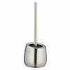 WENKO 24140100 - WC četka BADI 13,5x38 cm srebrna