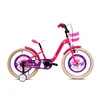 Kapriolo Adri?a bicikl Kapriolo Adri?a BMX bicikl 20 HT FANTEZI roze-ljubičasta