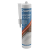 SAPHO SAPHO Sanitární Silikon - Bela 310ml, Visoka Trajnost