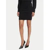 Guess Mini krilo W6BD12 Z1442 Črna Regular Fit