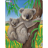 LARSEN Puzzle Koale 25 kosov