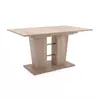 Breda sto 140(180)x90x75cm natur