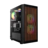 Računar ZEUS i5-12400F/DDR5 16GB/M.2 1TB/RTX4060 8GB