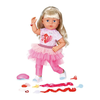 ZAPF Baby Born Sister Style&Play 43cm