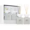 ipuro Essentials White Lily darilni set 2x50 ml