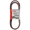 Klinasti jermen 1/2 x 87 1/2, 12,7 x 2223 tip B
