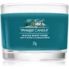 Yankee Candle Winter Night Stars votivna sveča I. 37 g