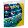 Pokémon LEGO Kocki Pokemon 30730 Trenerjeva oprema