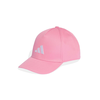 Adidas Dečiji kačket K Cap KE0385, Roze