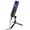 Power Dynamics PCM120 Studio Mikrofon z USB Micro set