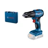 Bosch Aku vibracioni bušač/odvijač GSB 18V-5 LI, Bez baterije i punjača, 06019K3104