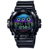 CASIO G-SHOCK DW-6900RGB-1