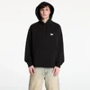 Mikina Patta Protect Yourself Hooded Sweater UNISEX Black M
