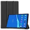 TELEMPIRE Maska za tablet Ultra slim za Lenovo Tab M10 FHD REL TB-X605LC crna