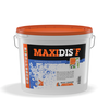 MAXIMA Disperziona, vodoperiva boja otporna na buđ Maxidis F, 0.65L, Bela