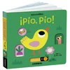 !Pío, pío!