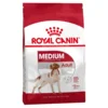 Royal Canin Size Nutrition Medium Adult - 1 kg