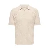 Only & Sons Pulover ONSKOLMAR kamen