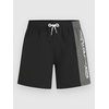 ONeill Retro 14 kopalne hlače black out colour block