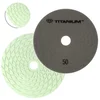 shumee 150 mm diamantni polirni disk za brušenje ploščic iz titana g50