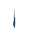 Nož z nežno nazobčanim rezilom 7,8 cm — Master Petrol - 105634