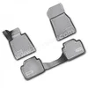 3D Patosnice BMW 3 (F30), 2011-2018 set 4 kom.