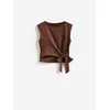 Reserved - Bluza s vezicama