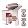 Philips Epilator Lumea 9900 IPL BRI977/00, Roze