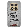 Fashion Case za Xiaomi Redmi Note 15 Pro+ - Grey Drift