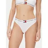 Tommy Hilfiger Underwear Tangice CLASSIC mornarska/svetlo siva/rdeča/bela
