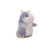 Talking Hamster Hrčak koji govori, Sivi