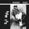 Horace Andy - Get Wise (Limited Edition) (Orange Coloured) (180 g) (LP)