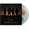 Shamans Harvest - Rebelator (Limited Edition) (Coloured) (LP)