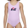 NIKE KUPACI KOSTIM U-BACK ONE PIECE ZA DEVOJČICE