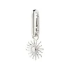 Pilgrim Obeski Charm Sun srebrna