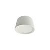 LED spot svetiljka LED/12W/230V 4000K prečnika 10 cm bela