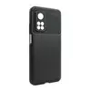 Maska Defender Carbon za Xiaomi Mi 10T/10T Pro crna