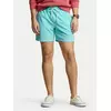 Polo Ralph Lauren Kratke kopalne hlače Traveler voda / temno modra