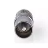 CON-FC-025 ** F female to IEC male adaptor, Zinc Alloy 25kom pakovanje (17)