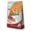N&D Low Grain Puppy Medium i Maxi Piletina i Nar 12 kg