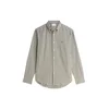 TOMMY HILFIGER Srajca zelena/bela
