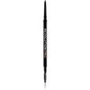 Revolution PRO Microblading odtenek Taupe 0,04 g