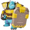 DISNEY Disney Mirrorverse Sulley 12-Inch Statue, (20499008)